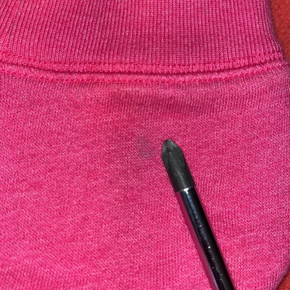 Victoria Secret Pink pullover - Picture 5 of 5